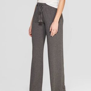 Stars Above Pajama Pants - Medium